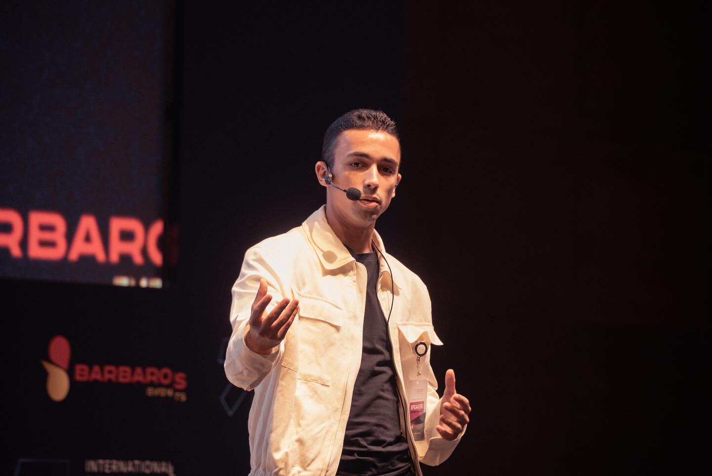 Abdullah Hesham case study